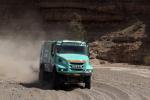 Iveco PowerStar Evolution II 4x4 2014 года